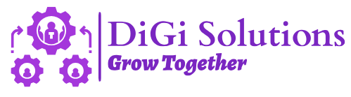 Digi Solutions Logo