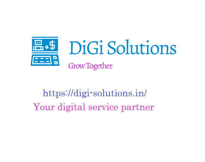 DiGi Solutions