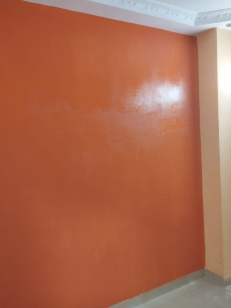 Bablu Painting Services